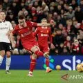 Liverpool resmi pensiunkan nomor punggung 20 milik Diogo Jota