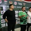 Maruli nilai Judo Kasad Cup berhasil bibit atlet