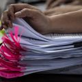 Sejumlah putusan MK yang mengukir sejarah sepanjang 2024