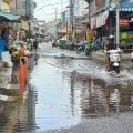 BMKG ingatkan potensi banjir rob di Kepri pada 13-19 Mei