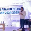 Di Batam, Menaker sebut peningkatan akses dan kapasitas  prioritas untuk BLK
