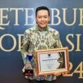 KPK panggil Rektor USU terkait kasus proyek jalan Sumut