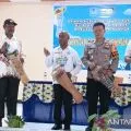 Pemkab Biak minta dewan kesenian jaga keaslian tari tradisi daerah