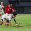 Pelatih Filipina puas setelah kalahkan Indonesia 1-0