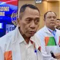 KONI fokus siapkan atlet untuk berlaga di kancah internasional