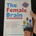 Buku berjudul "The Female Brain" menyibak teka-teki otak perempuan