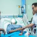 RSUP Ben Mboi lakukan operasi bedah jantung pertama di NTT