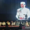 Kenangan Menag bersama Gus Dur