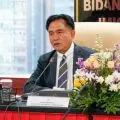 Yusril Ihza Mahendra data napi eks Jamaah Islamiyah yang bisa bebas bersyarat
