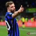 Klub Inter Milan dilaporkan tak akan lepas Carlos