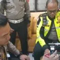 Pengendara mabuk di Surabaya sebabkan kecelakaan di 6 TKP