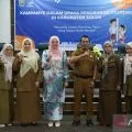 Pemkab Solok terus kampanyekan penurunan stunting
