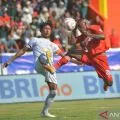 PSS Sleman dan Barito Putera berusaha hindari degradasi