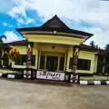 Dispar Supiori lakukan evaluasi kerja sama pengelolaan hotel pemda Sapuri