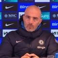 Chelsea lalui empat laga tanpa kemenangan