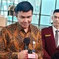 Garuda Indonesia ungkap tantangan harga tiket pesawat mahal