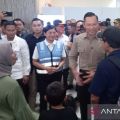 AHY: Pertemuan ketum partai di rumah Prabowo juga bahas PPN