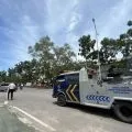 Dishub gencarkan penertiban parkir sembarangan di kota Batam
