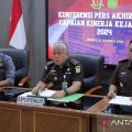 Kejagung memeriksa eks Kasubdit Kemendag terkait kasus impor gula