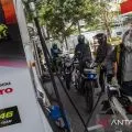 Harga BBM turun, berikut daftar harga BBM di Vivo, Pertamina, Shell, dan BP