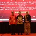 Rusdy Mastura nonaktifkan tugas dan jabatan Sekdaprov Sulteng