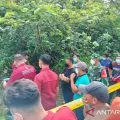 Mayat perempuan tanpa busana ditemukan di Gotontalo