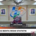 BPS sebut inflasi Desember 2024 lebih tinggi