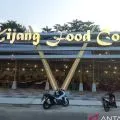 Gubernur Ansar: Kijang Food Court jadi ikon baru Kabupaten Bintan