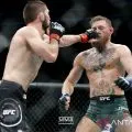 Mantan petarung tunarungu UFC umumkan dapat mendengar