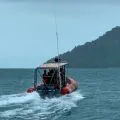 Basarnas Natuna cari warga Serasan yang hilang di perairan Pulau Merundung