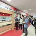 Penerimaan Pajak Kendaraan Bermotor di Kepri capai Rp596 miliar pada 2024