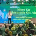 KDEI Taipei meluncukan dua sistem layanan ketenagakerjaan PMI
