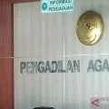 Pengadilan Agama Baturaja tuntaskan  574 kasus perceraian pada 2024