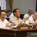 Agriculture Ministry dispatches 12,500 FMD vaccine doses to East Java