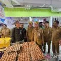 Pemprov Papua mulai antisipasi lonjakan harga menjelang Ramadhan