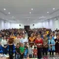 Melki dan Joni siap libatkan kaum difabel dalam pembangunan NTT