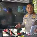 KIR bus pariwisata saat kecelakaan maut di Batu ternyata kadaluarsa