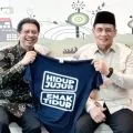 Wamenag Romo HR minta Itjen jadi teladan dalam efisiensi anggaran