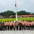 Lia Istifhama apresiasi Arum Sabil ajak Pramuka Jatim berkontribusi pada program MBG