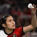 Gregoria melangkah ke 16 besar India Open