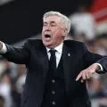 Pelatih Mandrid bilang Tchouameni tak alami cedera serius