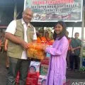 BNPB tanggapi dugaan penjualan bantuan untuk korban erupsi Lewotobi