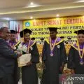 Lembaga Layanan Dikti XIV sebut Papua miliki 92.435 lulusan sarjana