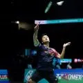 Indonesia berhasil tempatkan dua wakil di semifinal Thailand Open 2025