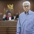 Eks Dirjen ESDM divonis 4 tahun penjara