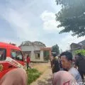 Polisi dalami ledakan di Mojokerto akibatkan dua tewas