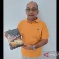 "Terlahir Sebagai Jurnalis Antara", autobiografi Azhari perekam dedikasi