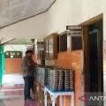 Sejumlah siswa keracunan usai konsumsi menu MBG