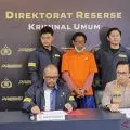 Polisi: Pelaku membunuh Sandy Permana karena sakit hati