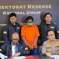 Polisi dalami kemungkinan pembunuhan berencana terhadap Sandy Permana
